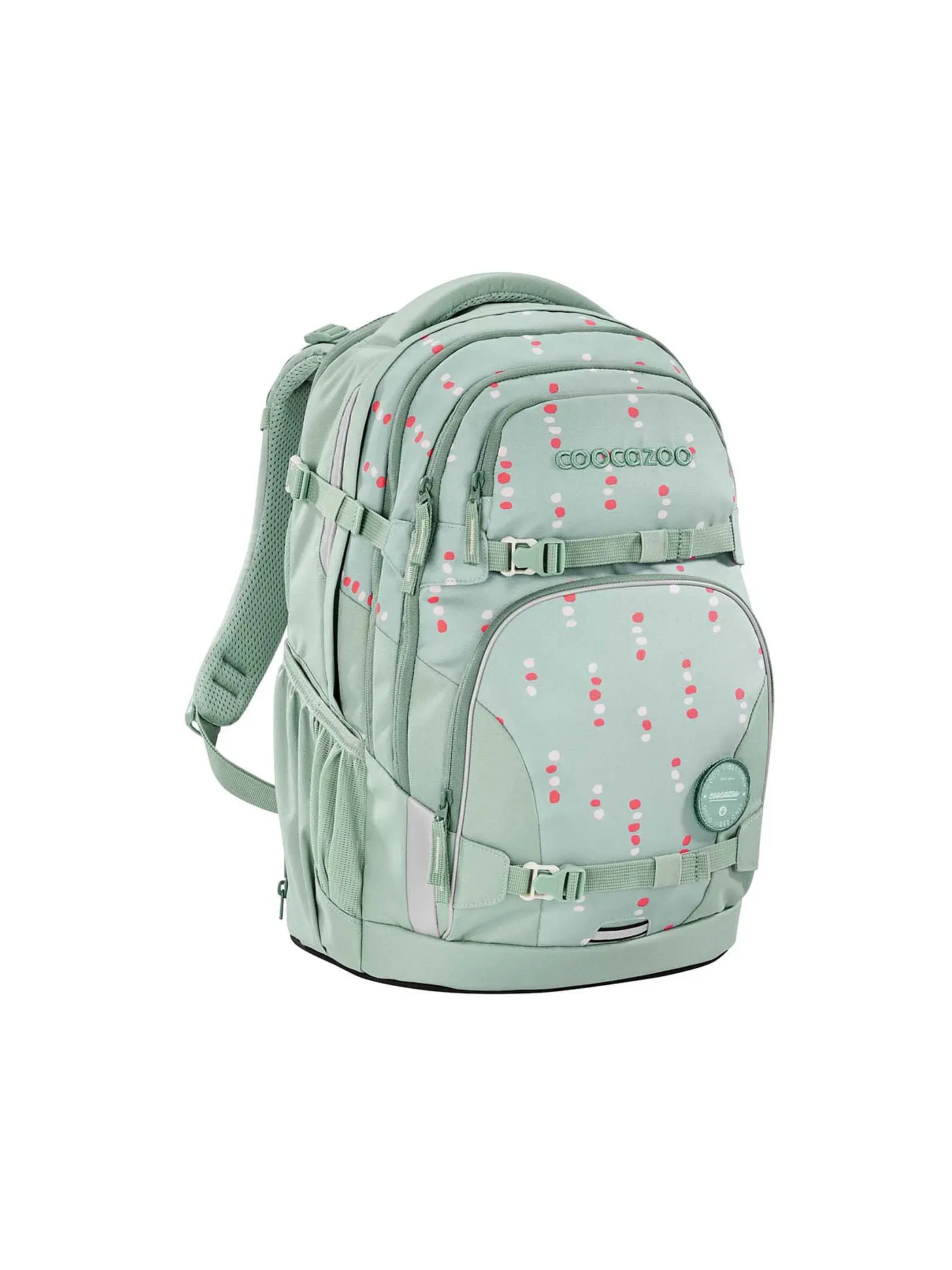 COOCAZOO | Schulrucksack PORTER | 